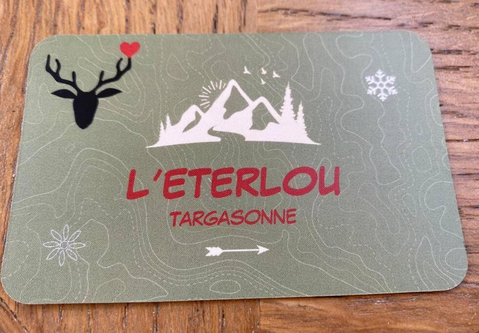 Holiday home L'eterlou Authentique Partie De Corps De Ferme 10pers. *